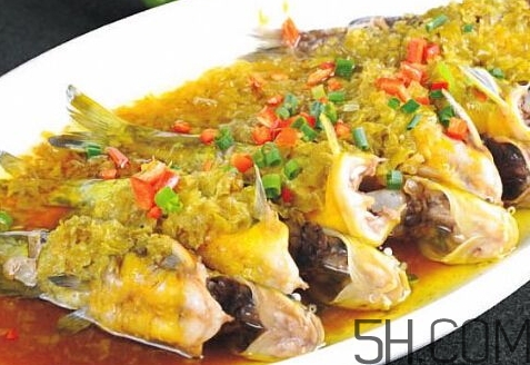黃骨魚(yú)是發(fā)物嗎？黃骨魚(yú)是什么魚(yú)？