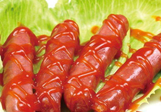 吃烤腸會胖嗎？烤腸的熱量是多少？