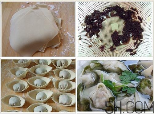 餃子餡怎么做好吃？餃子餡怎么調(diào)？