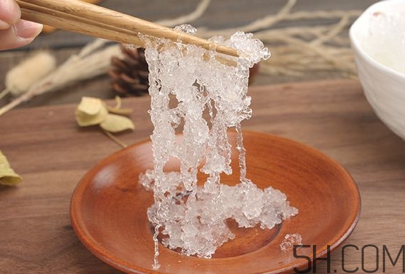 雪燕是燕窩嗎？雪燕是怎么形成的
