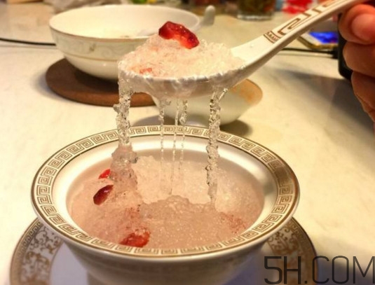 如何分辨雪燕真假？雪燕可以天天吃嗎