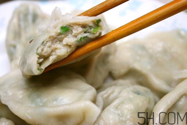 餃子餡怎么做好吃？餃子餡怎么調(diào)？