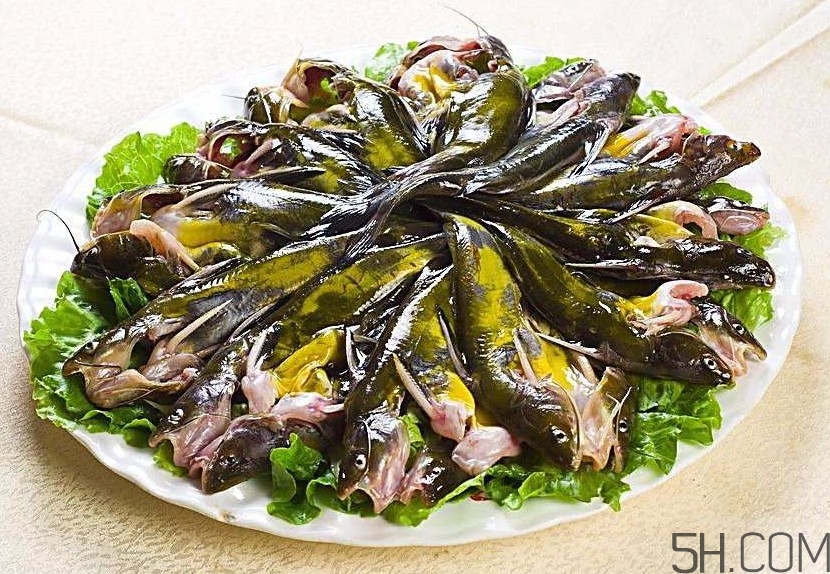 黃骨魚(yú)怎么處理？黃骨魚(yú)怎么清洗？