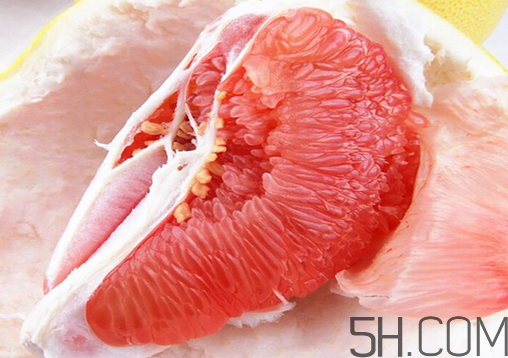 紅心柚子有假的嗎？紅心柚子有哪些品種？