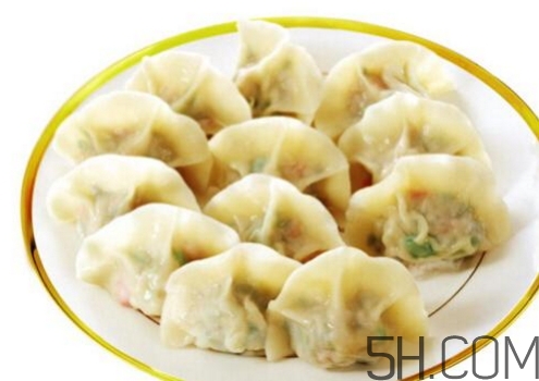 煮餃子怎么煮不破皮？煮餃子怎么看熟沒熟？