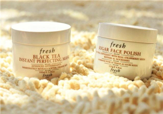 fresh黃糖面膜孕婦可以用嗎？fresh黃糖面膜好用嗎？