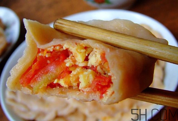 餃子餡怎么做好吃？餃子餡怎么調(diào)？