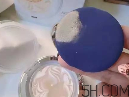 水粉霜怎么上妝？水粉霜用什么上妝