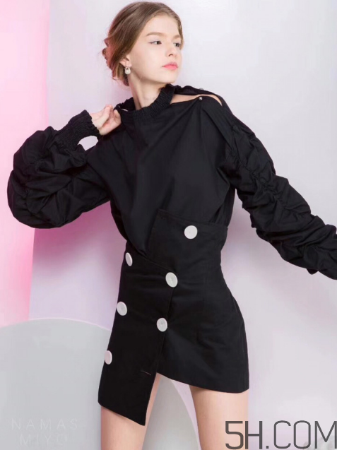 namas miyo是什么牌子？namas miyo是什么檔次？