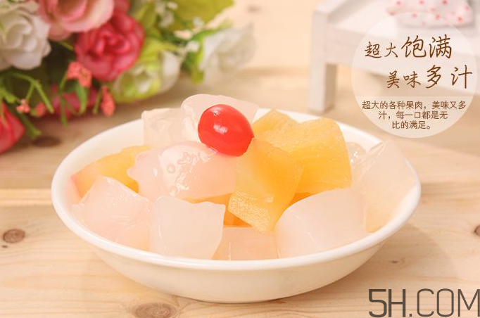 水果罐頭有營(yíng)養(yǎng)嗎？水果罐頭比水果更有營(yíng)養(yǎng)嗎？
