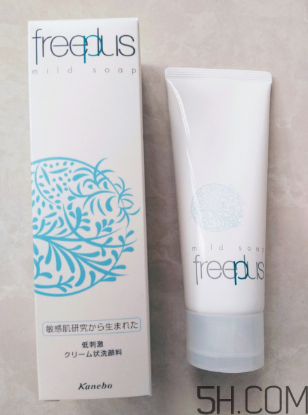 芙麗芳絲洗面奶適合油皮嗎？芙麗芳絲洗面奶適合什么膚質(zhì)？