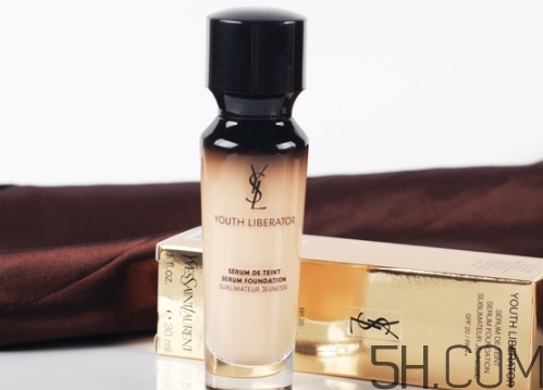 ysl女神粉底液多少錢？ysl女神粉底液專柜價(jià)