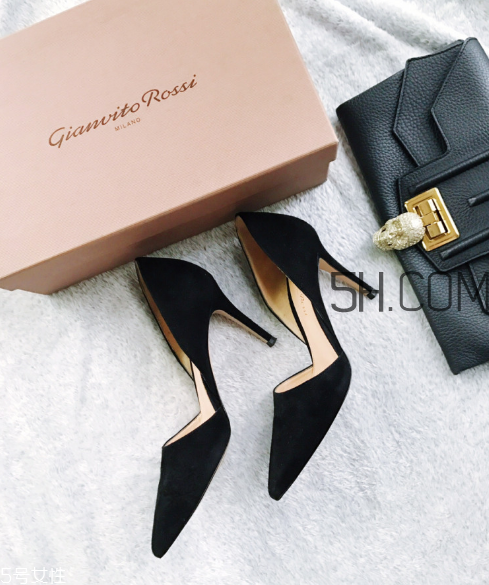 gianvito rossi是什么品牌？gianvito rossi是什么檔次？