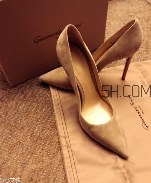 gianvito rossi是什么品牌？gianvito rossi是什么檔次？