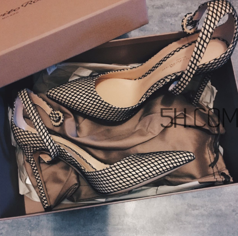 gianvito rossi多少錢？gianvito rossi貴嗎？