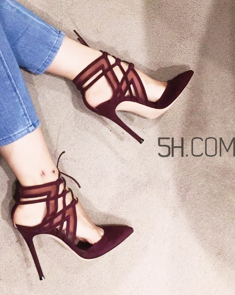 gianvito rossi多少錢？gianvito rossi貴嗎？