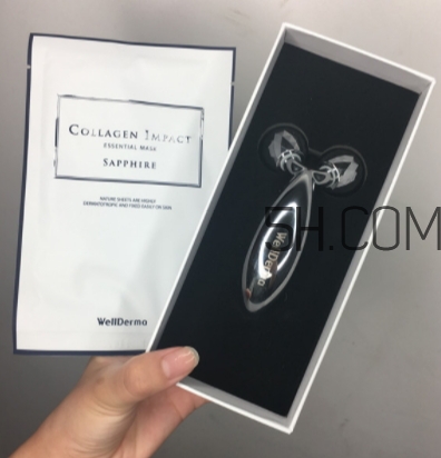 夢蝸按摩儀怎么充電？wellderma夢蝸按摩儀怎么換電池
