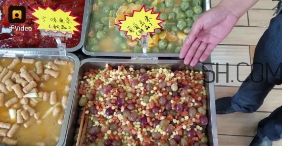 糖醋脆皮香蕉好吃嗎？糖醋脆皮香蕉做法食譜