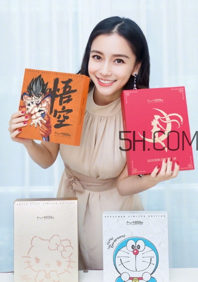 美圖m8s四大動(dòng)漫版多少錢？美圖m8s四大動(dòng)漫版怎么樣
