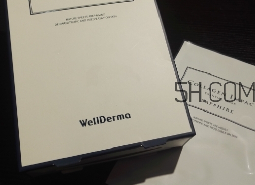 wellderma夢蝸是微商嗎？夢蝸好用嗎