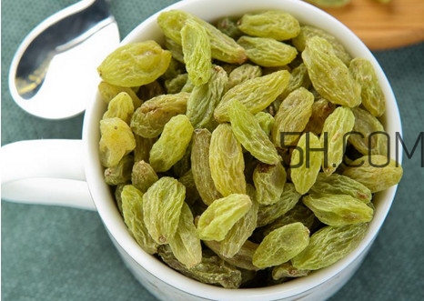 葡萄干上火嗎？葡萄干能治痔瘡嗎？
