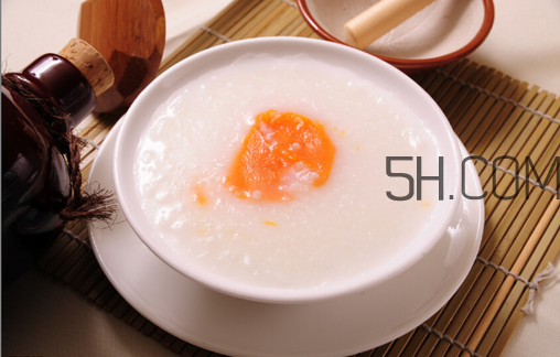 喝粥可以養(yǎng)胃嗎 經常喝粥的好處