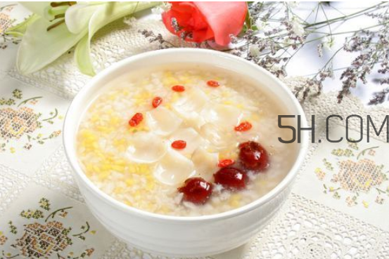 喝粥可以養(yǎng)胃嗎 經常喝粥的好處
