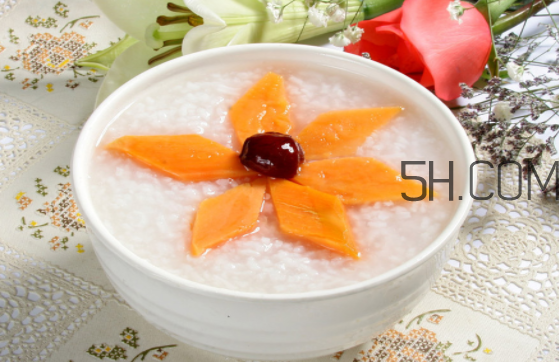 喝粥可以養(yǎng)胃嗎 經常喝粥的好處