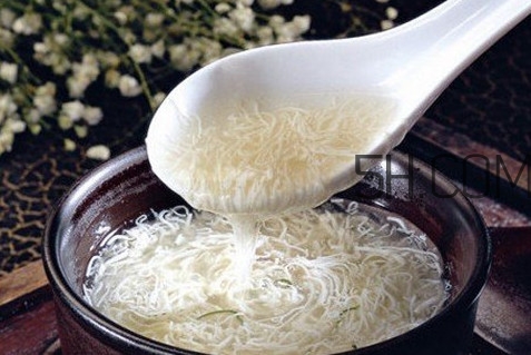 文思豆腐是什么菜系？文思豆腐怎么切