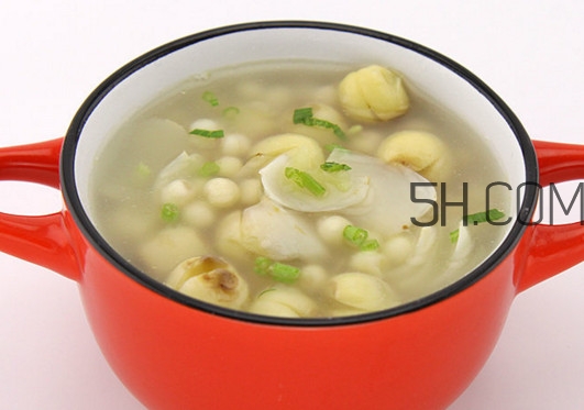 芡實(shí)如何補(bǔ)腎？芡實(shí)要泡多久
