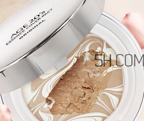 水粉霜和氣墊cc哪個(gè)好？水粉霜和氣墊cc區(qū)別