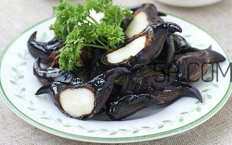菱角好吃嗎？菱角長在什么地方