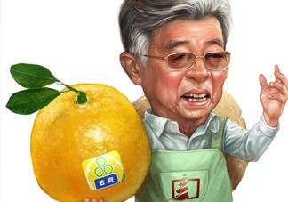 褚橙真的那么好吃嗎？褚橙哪里可以買到