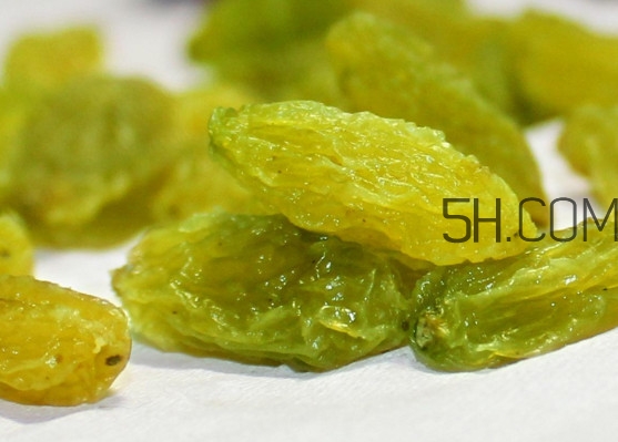 葡萄干上火嗎？葡萄干能治痔瘡嗎？