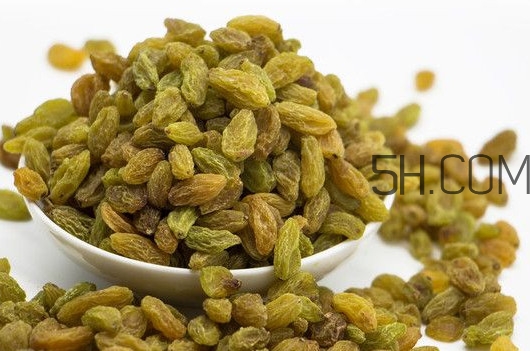 葡萄干有添加劑嗎？葡萄干有酒精嗎