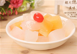 水果罐頭有營(yíng)養(yǎng)嗎？水果罐頭比水果更有營(yíng)養(yǎng)嗎？