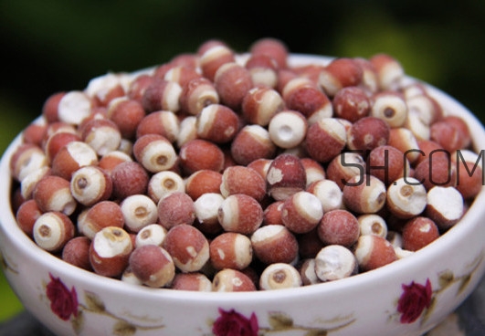 芡實(shí)如何補(bǔ)腎？芡實(shí)要泡多久