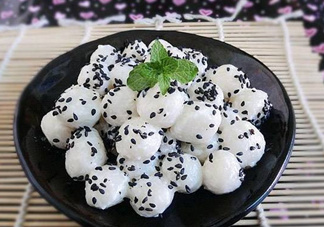 黑芝麻能補(bǔ)血嗎？黑芝麻怎么吃補(bǔ)血？
