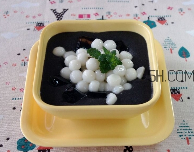 黑芝麻寶寶可以吃嗎？黑芝麻寶寶怎么吃最好？