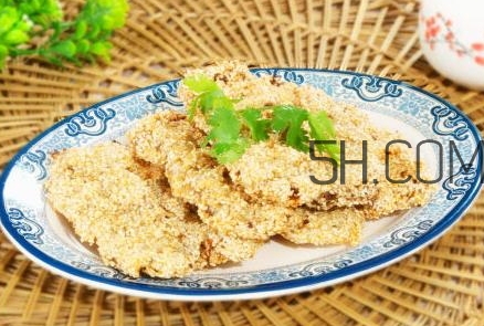 黑芝麻能補(bǔ)鈣嗎？黑芝麻怎么吃補(bǔ)鈣？