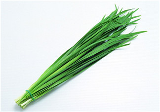 吃韭菜為什么口臭？吃韭菜脹氣怎么緩解？