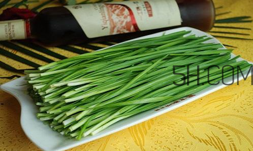 感冒能吃韭菜嗎？女人吃韭菜的好處