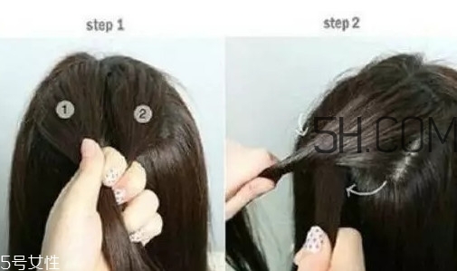 拳擊辮怎么編？拳擊辮和蜈蚣辮的區(qū)別