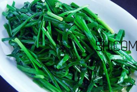 韭菜孕婦可以吃嗎？韭菜的營養(yǎng)價值