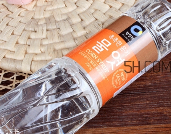 水飴是不是玉米糖漿？水飴和麥芽糖有區(qū)別嗎