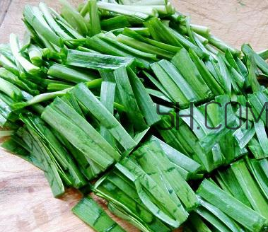 韭菜糖尿病人能吃嗎？吃韭菜的禁忌