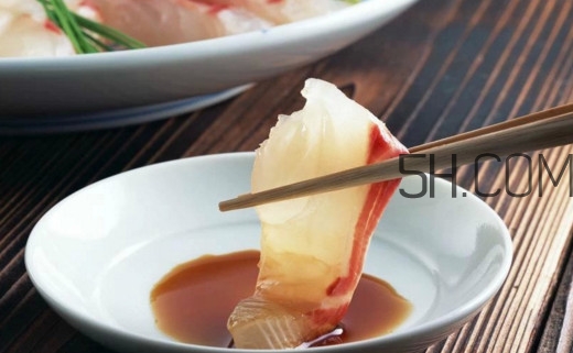 鯛魚(yú)刺身為什么便宜？鯛魚(yú)怎么讀