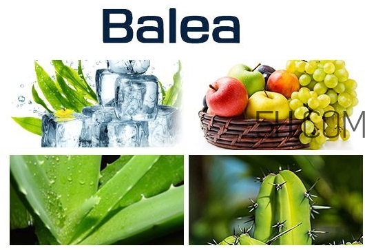 balea芭樂(lè)雅滾珠眼霜怎么用？芭樂(lè)雅眼霜使用方法