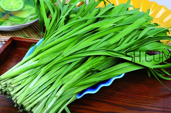 腎結石能吃韭菜嗎？韭菜怎么吃最壯陽？