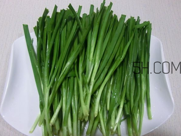 腎結石能吃韭菜嗎？韭菜怎么吃最壯陽？